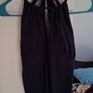 Victorias secret halter top